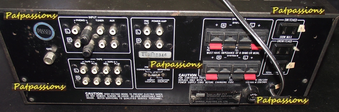 sansui